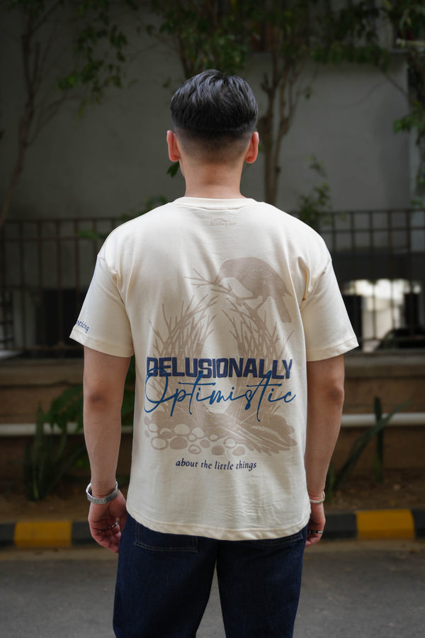 The Grateful Tee